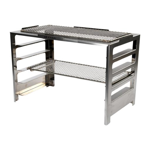 Kasai Extra Long Konro Grill Robata Edition SVT-16188 (HW389)