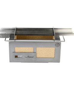 Kasai Nano Pro Konro Grill Skewer Edition SVT-16189 (HW390)