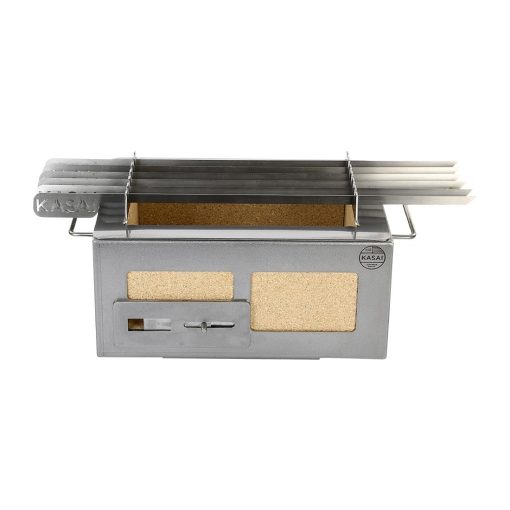 Kasai Nano Pro Konro Grill Skewer Edition SVT-16189 (HW390)