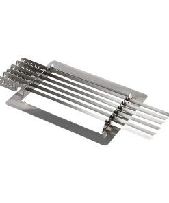 Kasai Nano Pro Konro Grill Skewer Edition SVT-16189 (HW390)