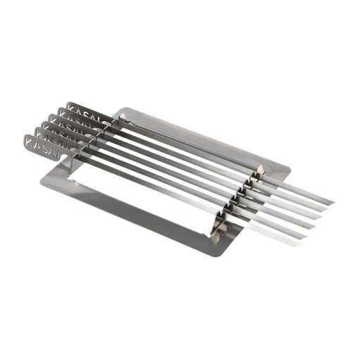 Kasai Nano Pro Konro Grill Skewer Edition SVT-16189 (HW390)