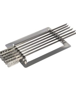 Kasai Nano Pro Konro Grill Skewer Edition SVT-16189 (HW390)