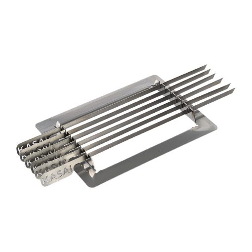 Kasai Nano Pro Konro Grill Skewer Edition SVT-16189 (HW390)