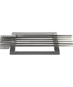Kasai Nano Pro Konro Grill Skewer Edition SVT-16189 (HW390)