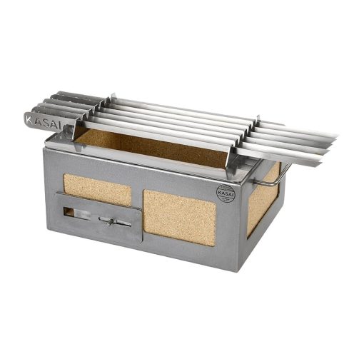 Kasai Nano Pro Konro Grill Skewer Edition SVT-16189 (HW390)