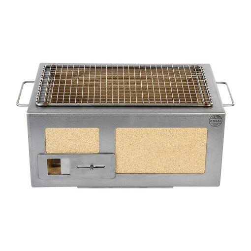 Kasai Little Konro Grill Skewer Edition SVT-16190 (HW391)