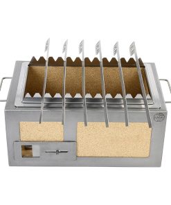 Kasai Little Konro Grill Skewer Edition SVT-16190 (HW391)