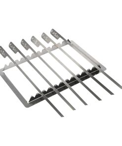 Kasai Little Konro Grill Skewer Edition SVT-16190 (HW391)