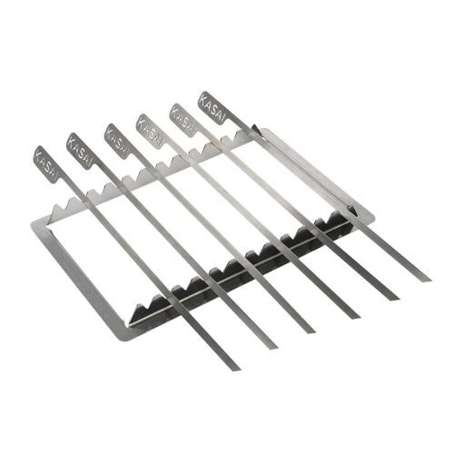 Kasai Little Konro Grill Skewer Edition SVT-16190 (HW391)