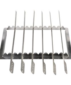 Kasai Little Konro Grill Skewer Edition SVT-16190 (HW391)