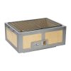 Kasai Medium Wide Konro Grill Skewer Edition SVT-16191 (HW392)