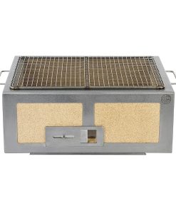 Kasai Medium Wide Konro Grill Skewer Edition SVT-16191 (HW392)
