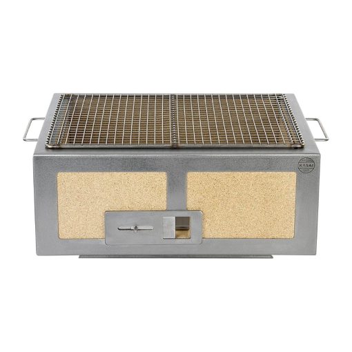 Kasai Medium Wide Konro Grill Skewer Edition SVT-16191 (HW392)