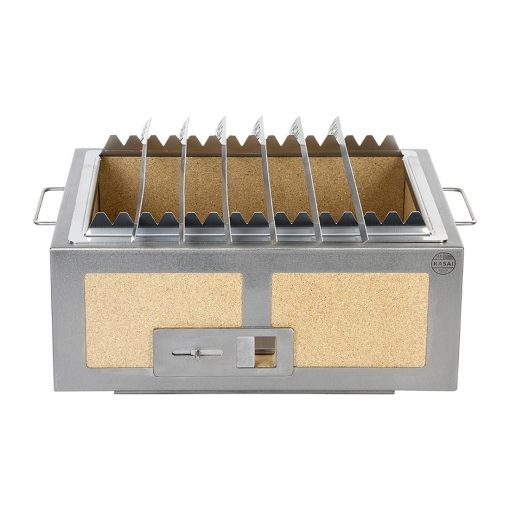 Kasai Medium Wide Konro Grill Skewer Edition SVT-16191 (HW392)