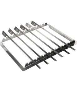 Kasai Medium Wide Konro Grill Skewer Edition SVT-16191 (HW392)