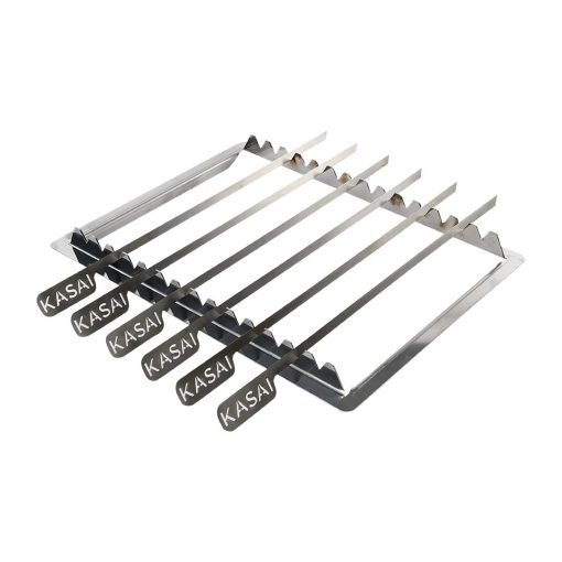 Kasai Medium Wide Konro Grill Skewer Edition SVT-16191 (HW392)
