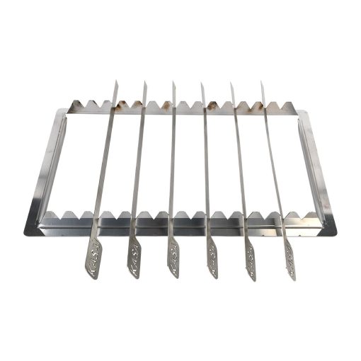 Kasai Medium Wide Konro Grill Skewer Edition SVT-16191 (HW392)