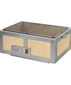 Kasai Medium Wide Konro Grill Skewer Edition SVT-16191 (HW392)