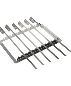Kasai Medium Long Konro Grill Skewer Edition SVT-16192 (HW393)