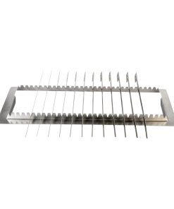 Kasai Long Konro Grill Skewer Edition SVT-16193 (HW394)
