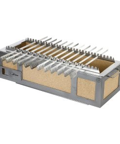 Kasai Long Konro Grill Skewer Edition SVT-16193 (HW394)