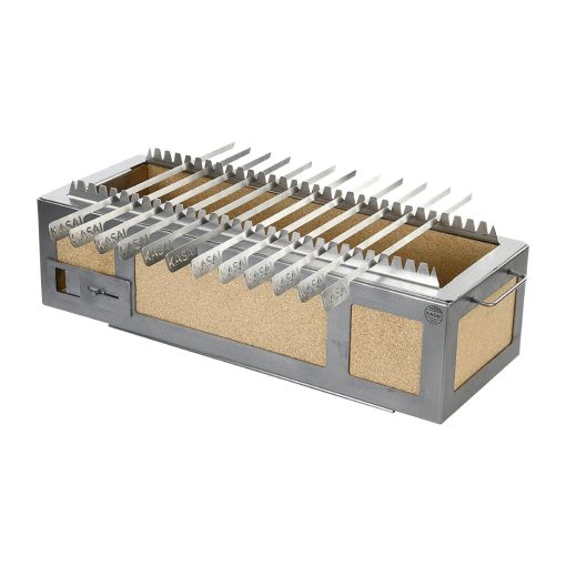 Kasai Long Konro Grill Skewer Edition SVT-16193 (HW394)