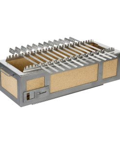 Kasai Long Konro Grill Skewer Edition SVT-16193 (HW394)