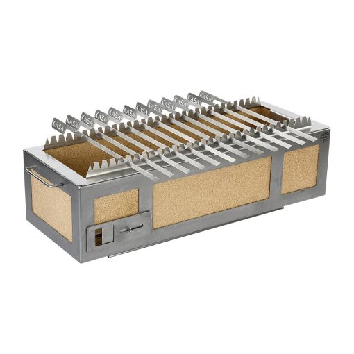Kasai Long Konro Grill Skewer Edition SVT-16193 (HW394)