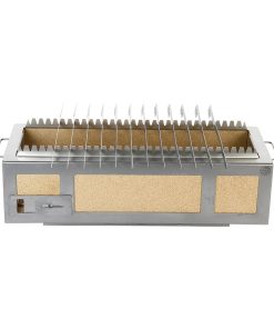 Kasai Long Konro Grill Skewer Edition SVT-16193 (HW394)