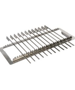 Kasai Long Konro Grill Skewer Edition SVT-16193 (HW394)