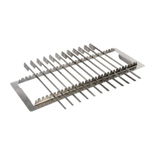 Kasai Long Konro Grill Skewer Edition SVT-16193 (HW394)