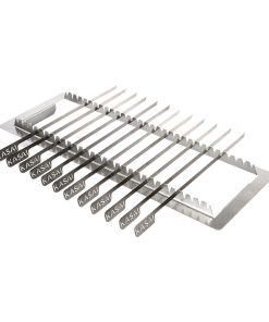 Kasai Long Konro Grill Skewer Edition SVT-16193 (HW394)