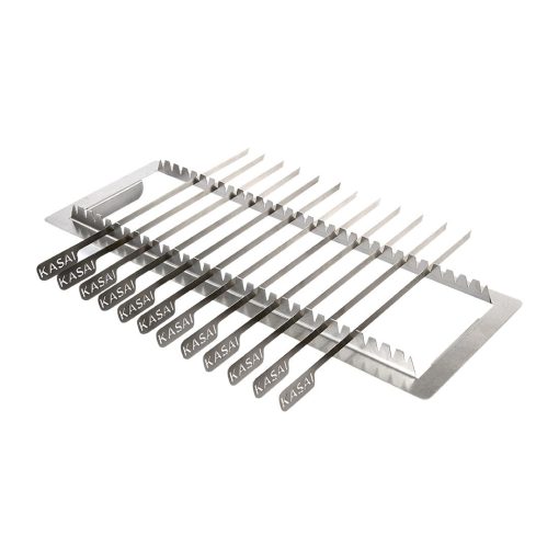 Kasai Long Konro Grill Skewer Edition SVT-16193 (HW394)