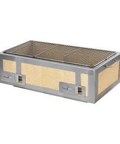 Kasai Extra Long Konro Grill Skewer Edition SVT-16194 (HW395)