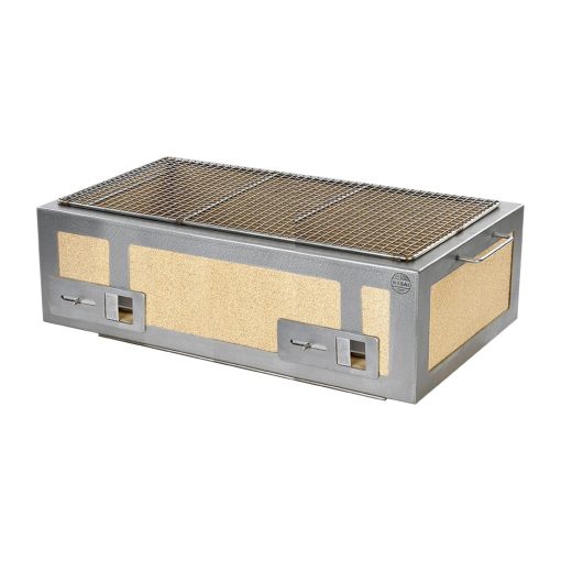 Kasai Extra Long Konro Grill Skewer Edition SVT-16194 (HW395)