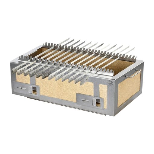 Kasai Extra Long Konro Grill Skewer Edition SVT-16194 (HW395)