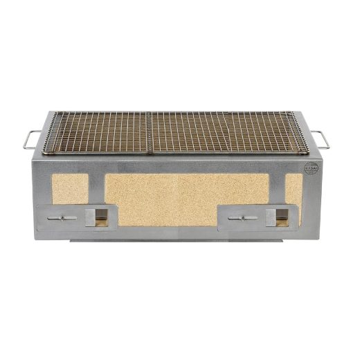 Kasai Extra Long Konro Grill Skewer Edition SVT-16194 (HW395)