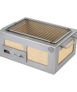 Kasai Nano Pro Konro Grill Heat Mat Edition SVT-16177 (HW396)