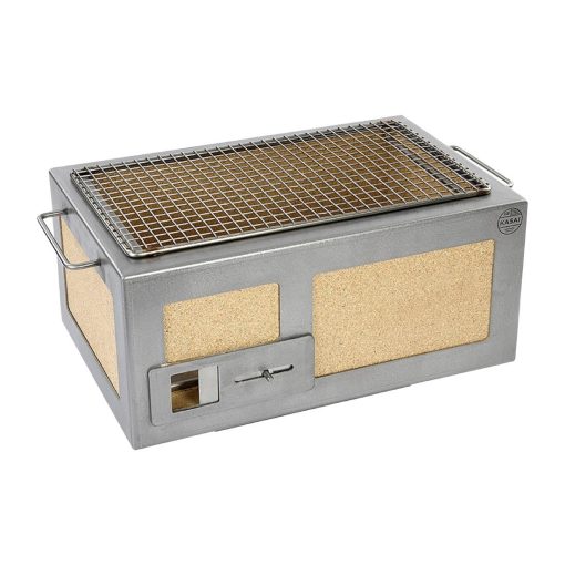 Kasai Little Konro Grill Heat Mat Edition SVT-16178 (HW397)