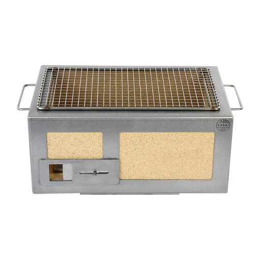 Kasai Little Konro Grill Heat Mat Edition SVT-16178 (HW397)