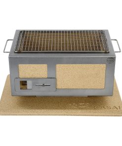 Kasai Little Konro Grill Heat Mat Edition SVT-16178 (HW397)