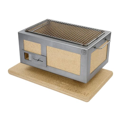 Kasai Little Konro Grill Heat Mat Edition SVT-16178 (HW397)