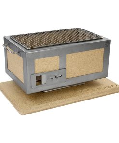 Kasai Little Konro Grill Heat Mat Edition SVT-16178 (HW397)