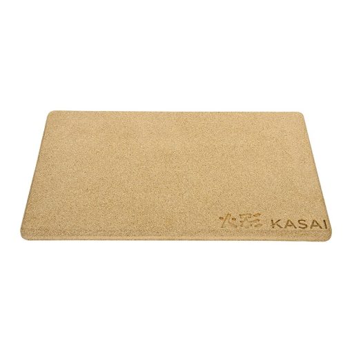 Kasai Medium Wide Konro Grill Heat Mat Edition SVT-16179 (HW398)
