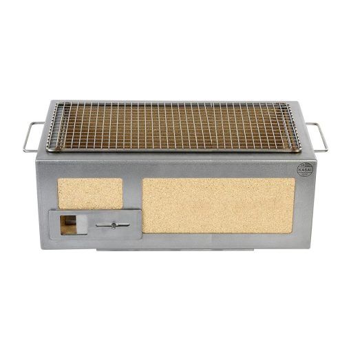 Kasai Medium Long Konro Grill Heat Mat Edition SVT-16180 (HW399)