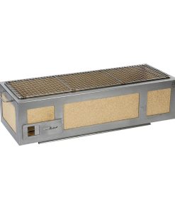 Kasai Long Konro Grill Heat Mat Edition SVT-16181 (HW400)
