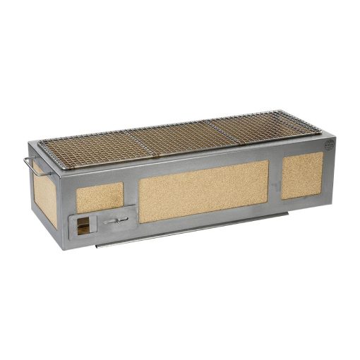 Kasai Long Konro Grill Heat Mat Edition SVT-16181 (HW400)