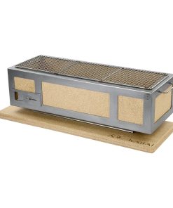 Kasai Long Konro Grill Heat Mat Edition SVT-16181 (HW400)