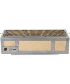 Kasai Long Konro Grill Heat Mat Edition SVT-16181 (HW400)