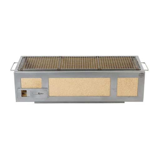Kasai Long Konro Grill Heat Mat Edition SVT-16181 (HW400)